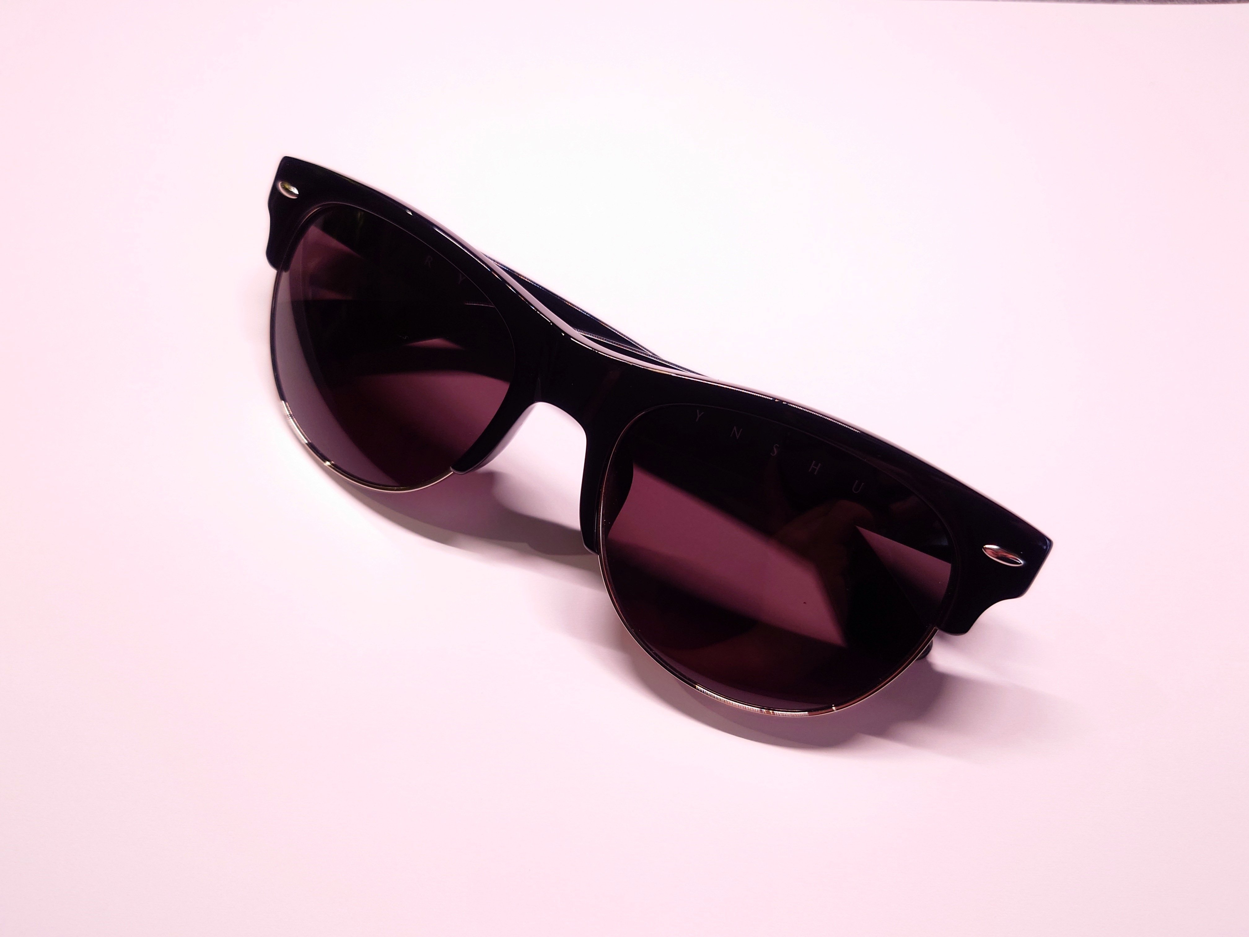 帰ってきたあぶない刑事】大下勇次（柴田恭兵）モデルのサングラスが