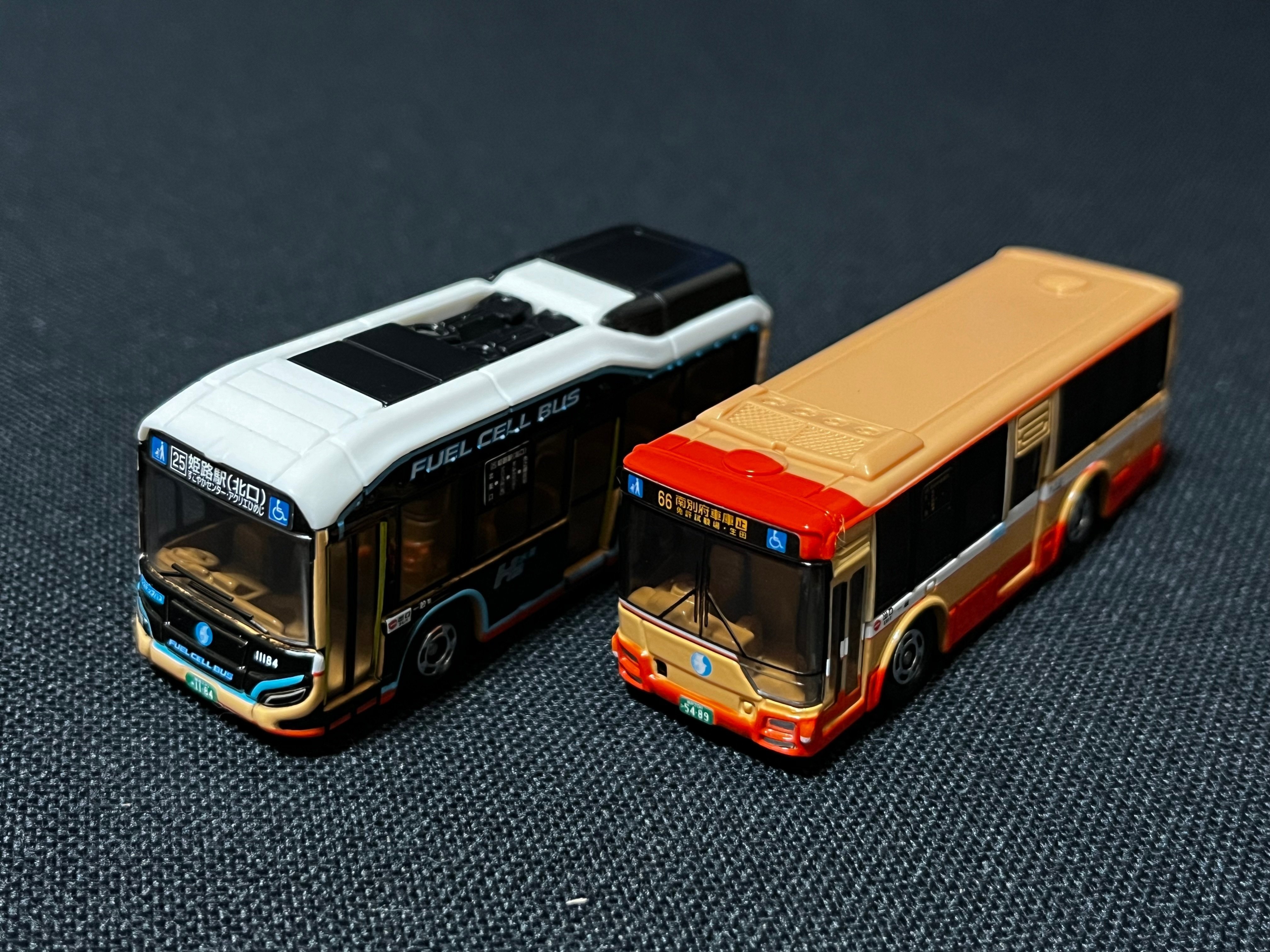 スルッとKANSAIバスまつり2024（5）出展ブース｜垂水の止利