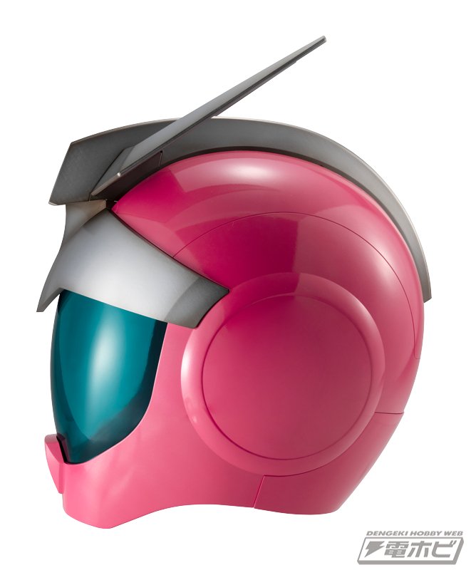 機動戦士ガンダム』より、「Full Scale Works シャア・アズナブル