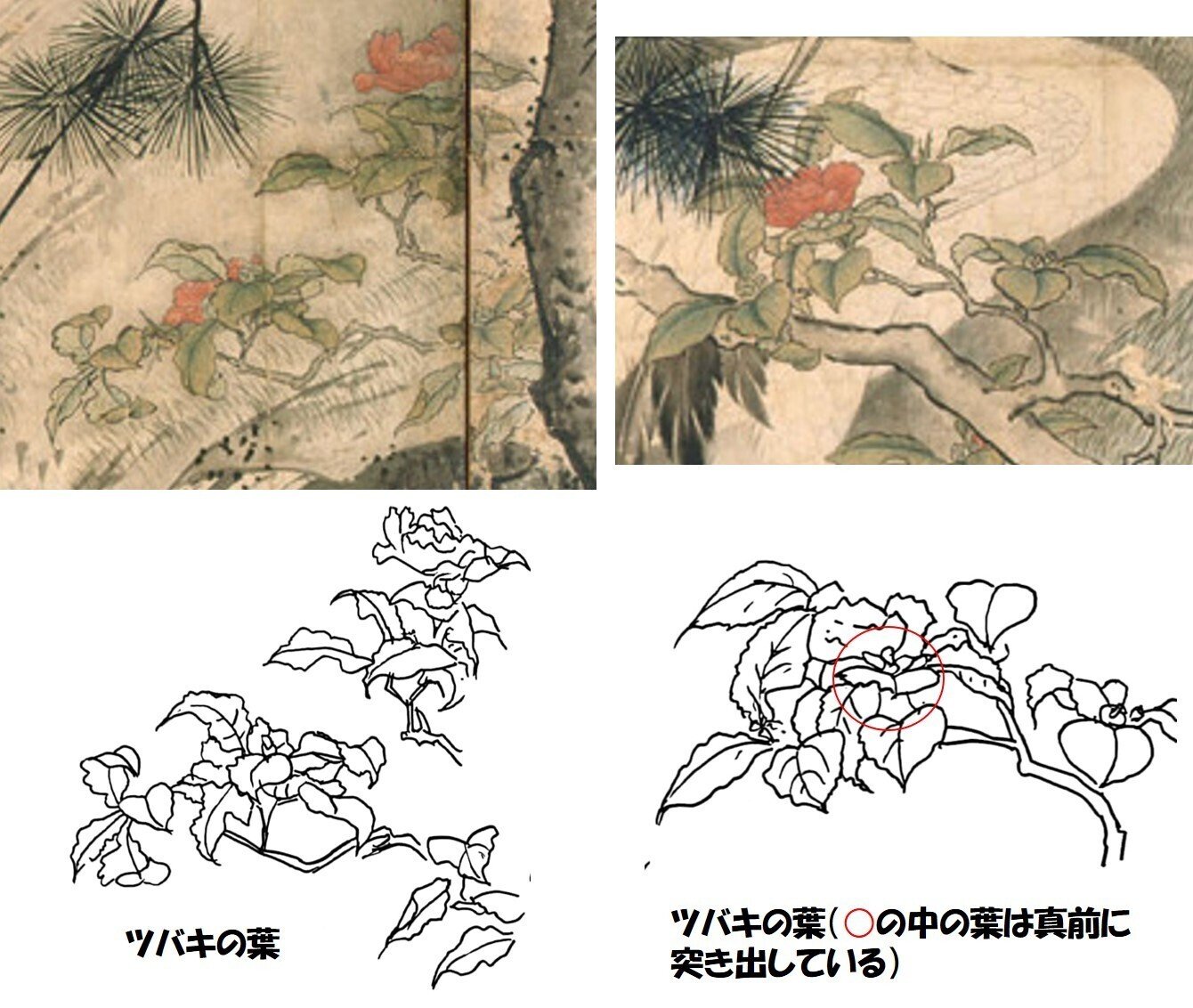 東京国立博物館＜やまと絵＞展：おそるべし雪舟！あなたは桃山障壁画の