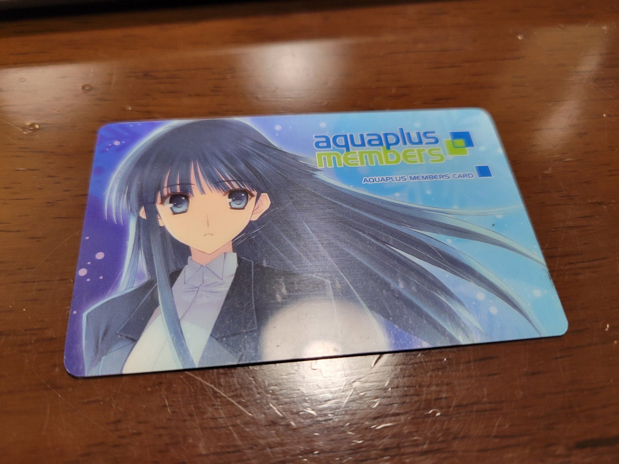 WHITE ALBUM2 学園祭 2023 行ってきたよ｜たべ