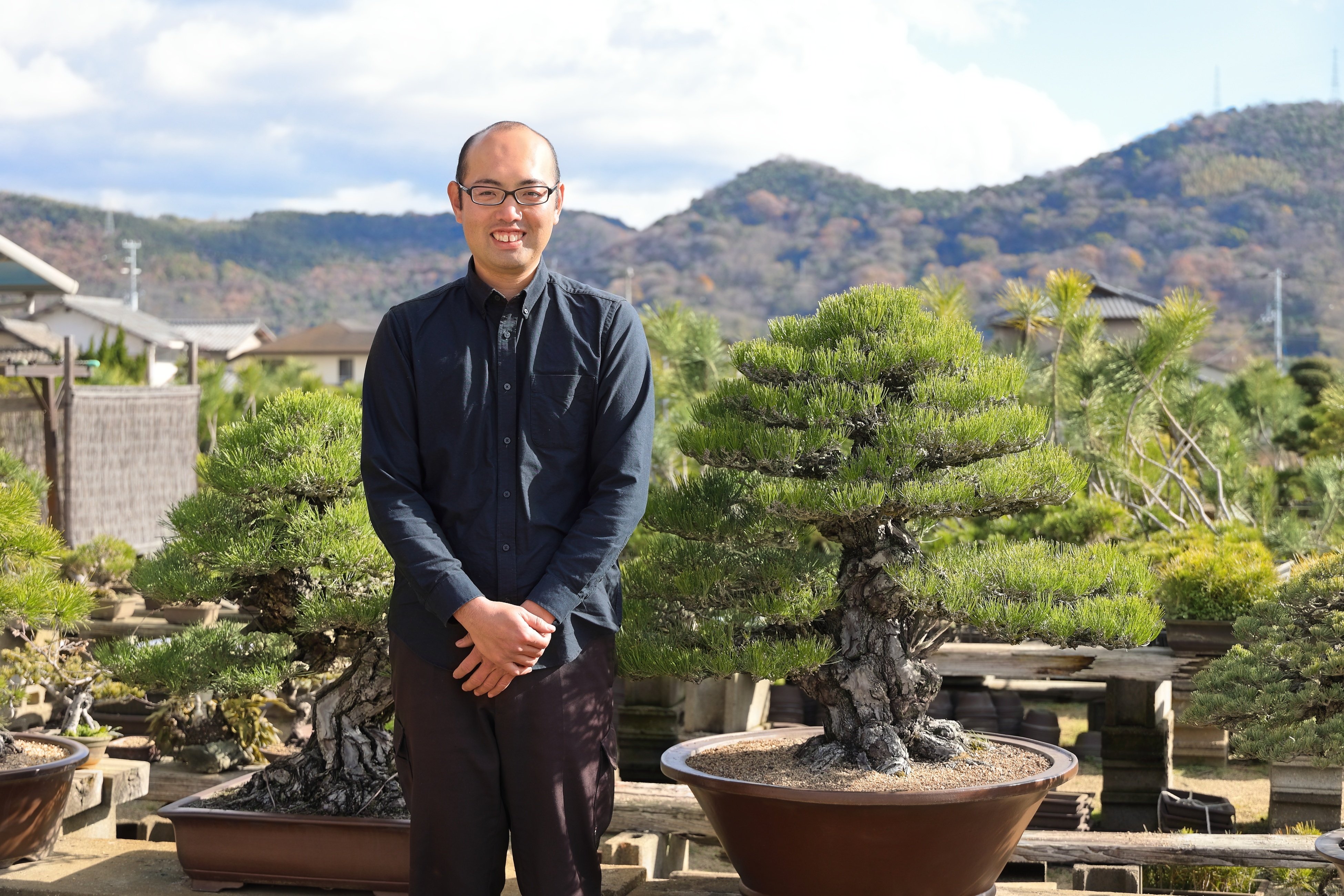 特注】常滑焼でつくる盆栽鉢が完成!!【パトロンNFT】｜盆栽マン