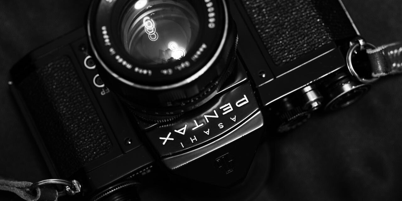 結局、最高のフィルムカメラってどれ？｜kimura noriaki