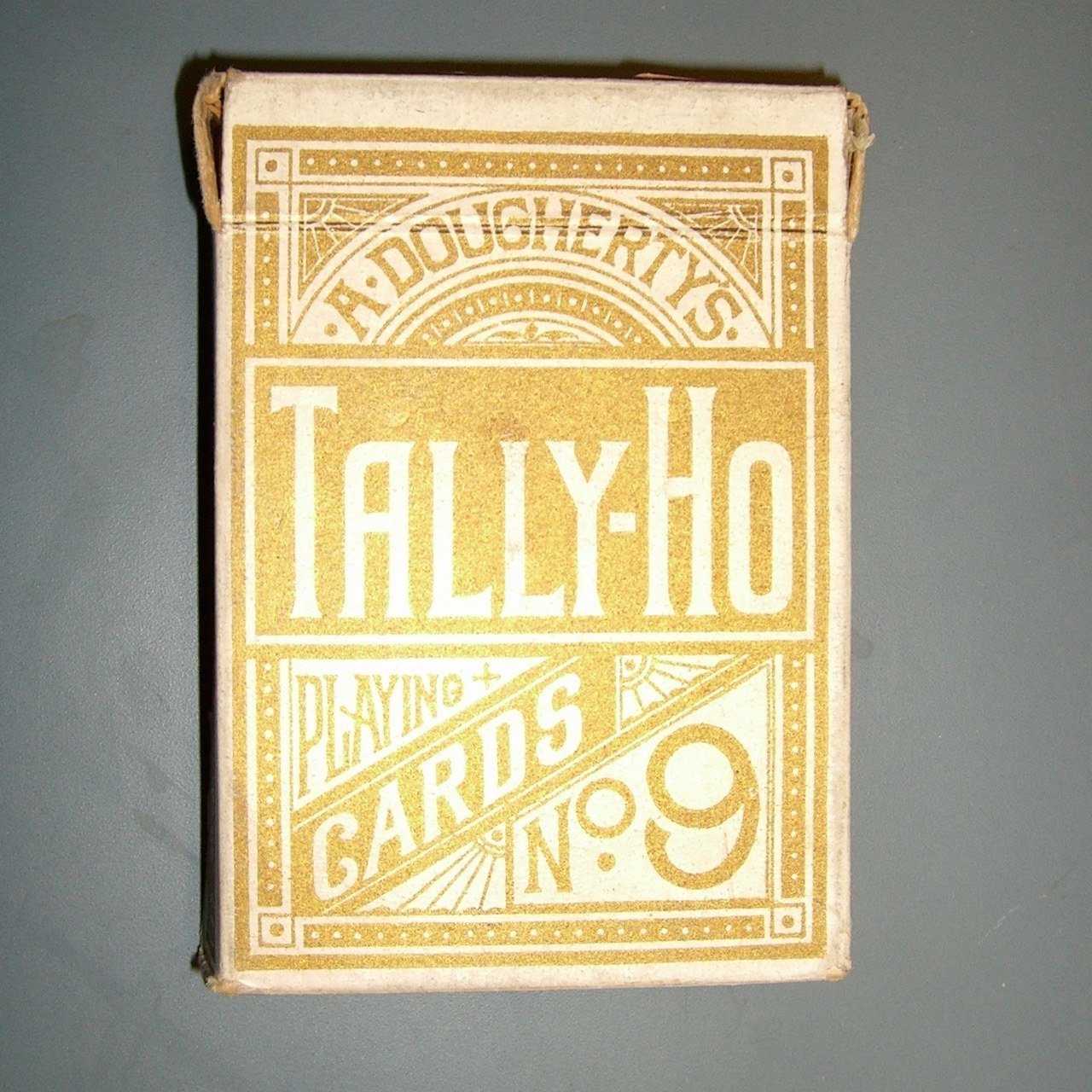 世の中のことは、すべてトランプから学んだ｜前田知洋（まえだ ともひろ）