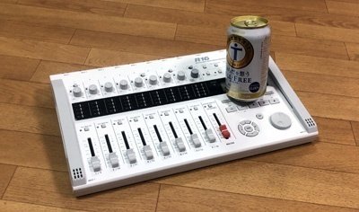 ZOOM R16 ～ とてつもない録音機材だと思う｜小泉伊佐美