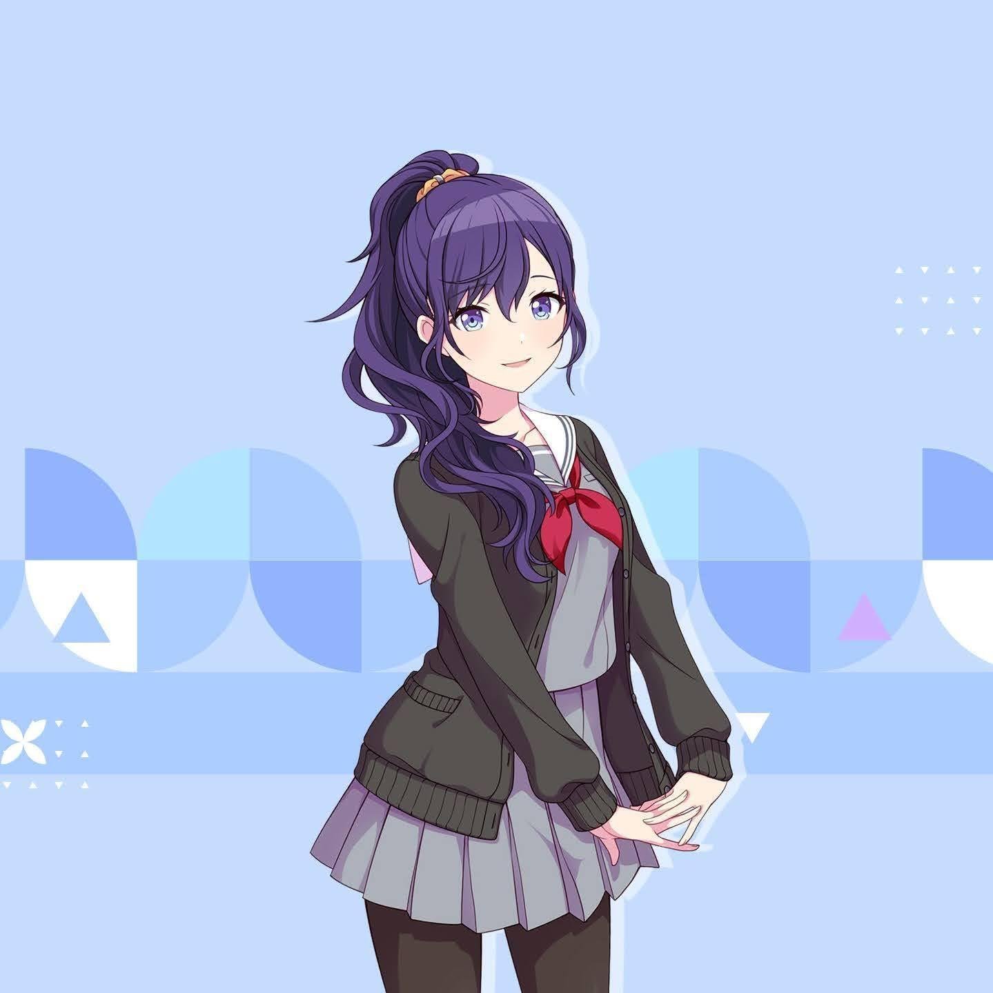 自分の気持ちを取り戻したその先へ【ニーゴの過去と未来③：朝比奈ま