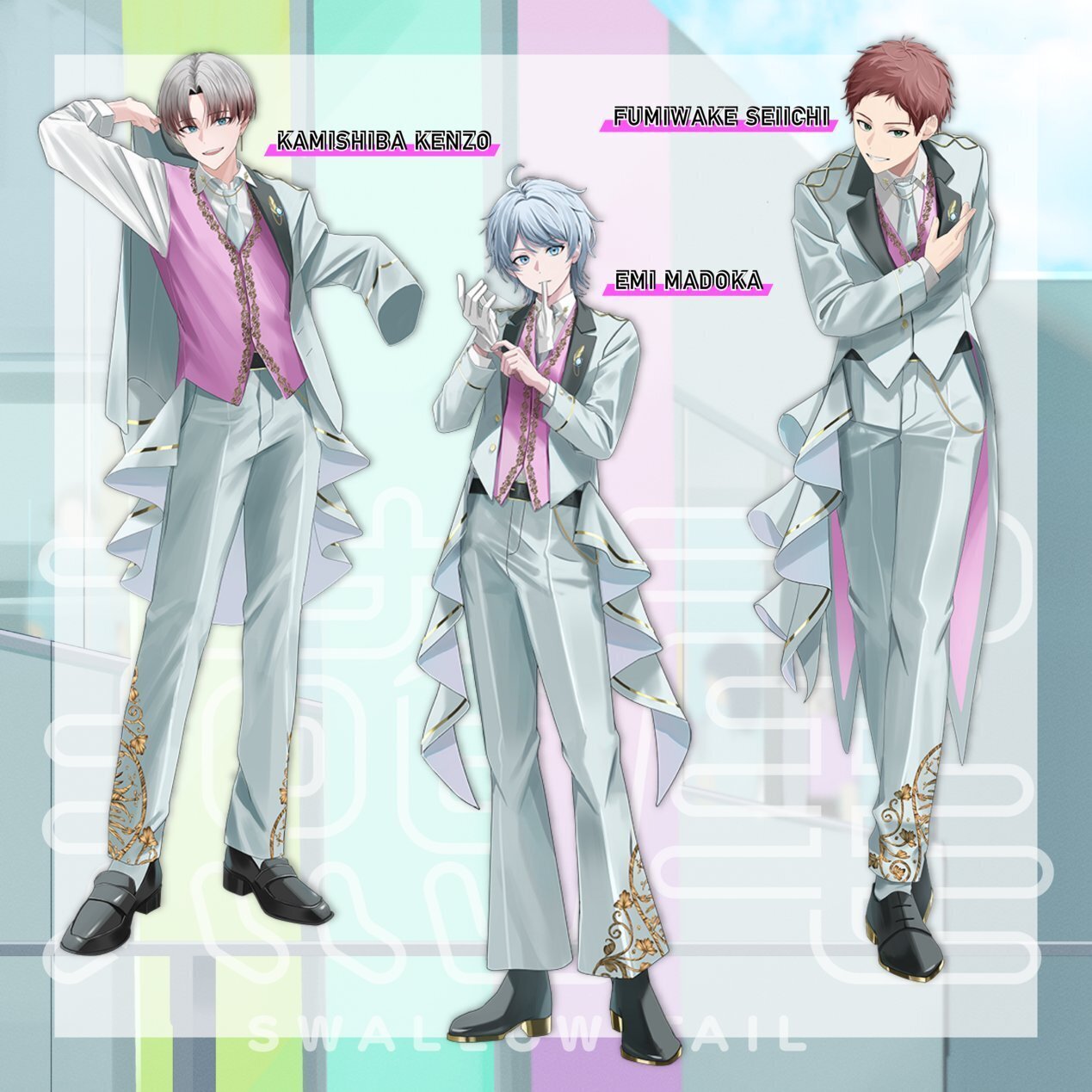 レポ】2024 HUNDRED NOTE AUTUMN FEST “ネスト 大文化祭” 第一部11/3｜憂日