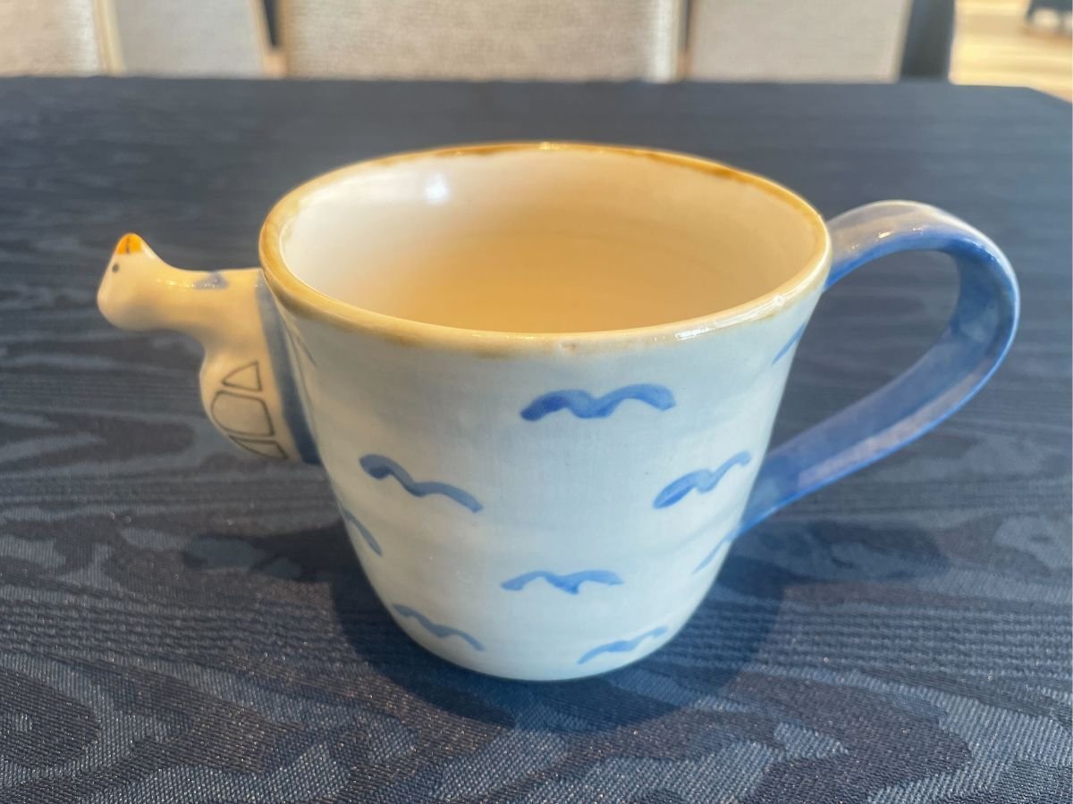 10名の作家が作るオリジナルの笠間焼｜M-GARDEN