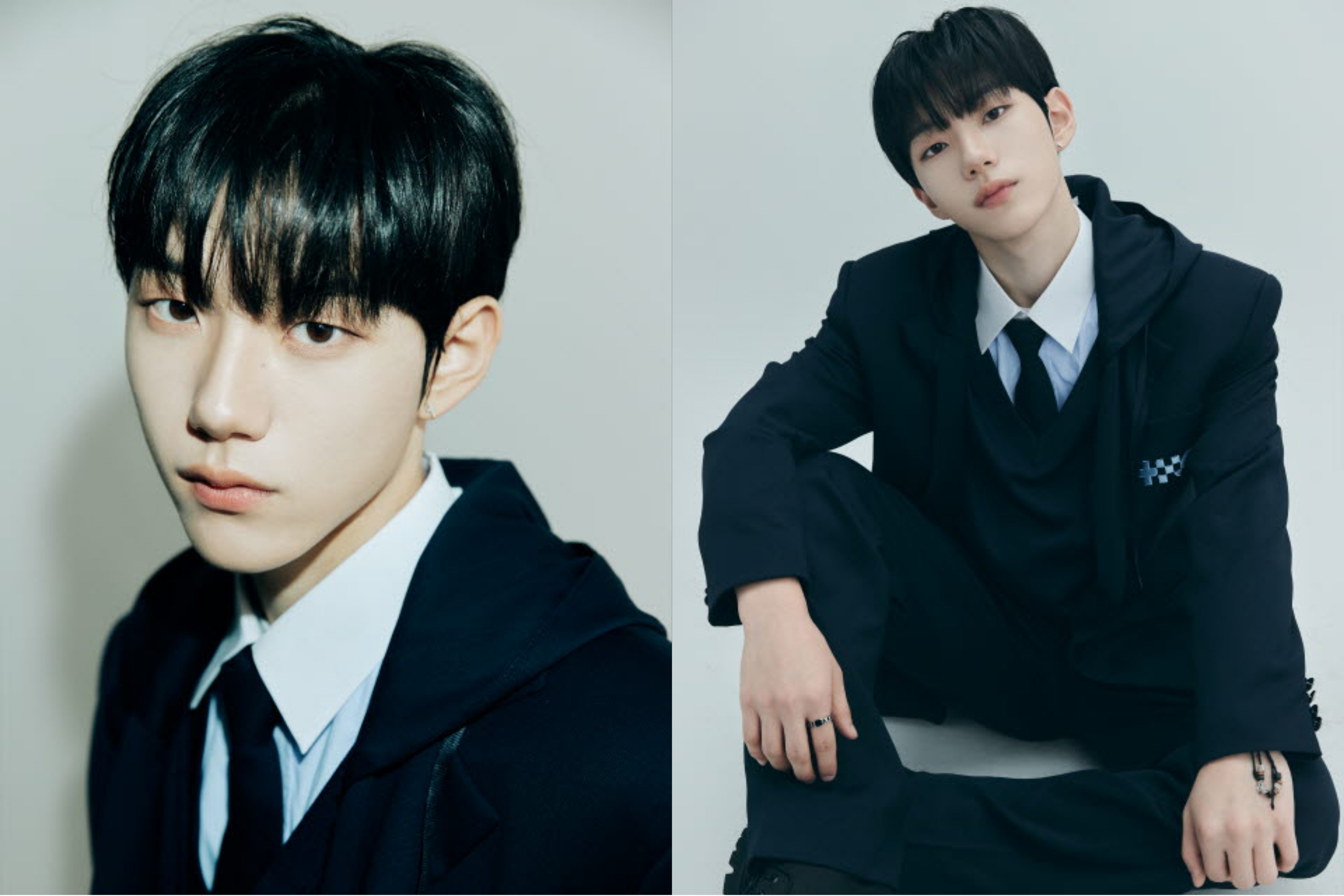 ソギョンべ 成長物語 1👦🏻｜별