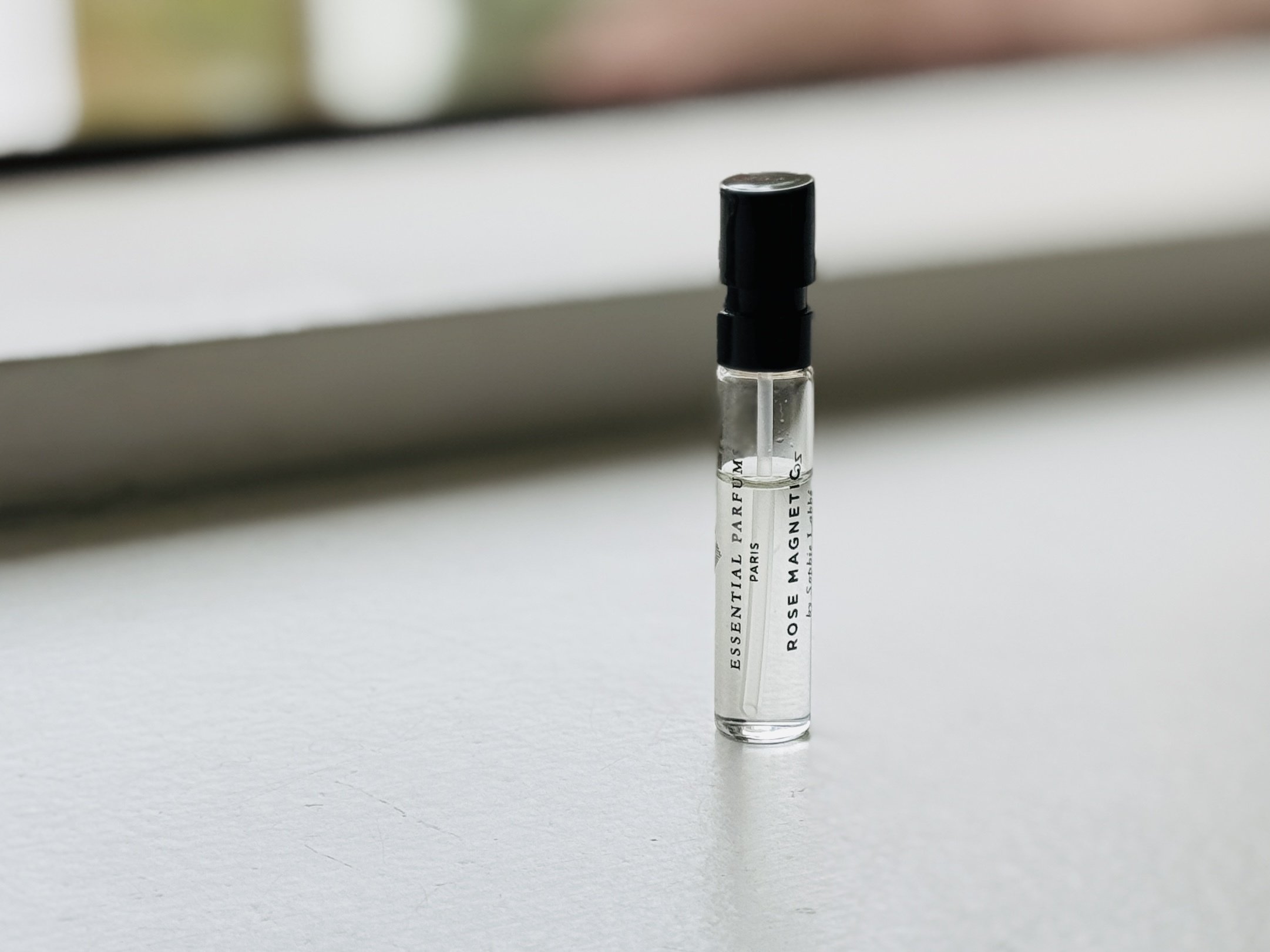 Essential Parfums | Rose Magnetic｜kaz-san