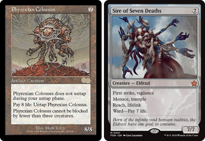 ファウンデーションズで最強の