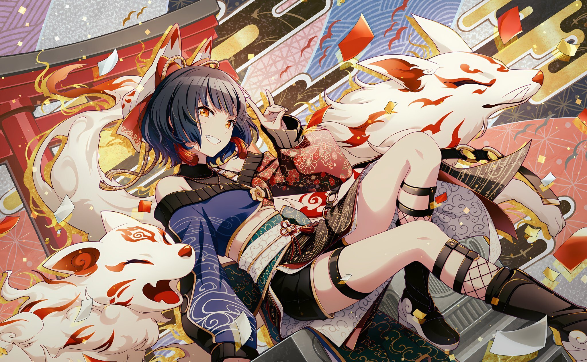 divine編】プロセカカードまとめ｜もものかんづめ