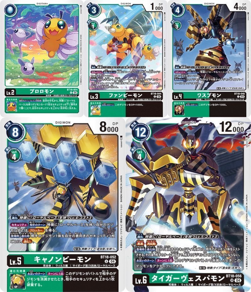 ローヤルベースのすゝめ。｜デジ好きなアカウント