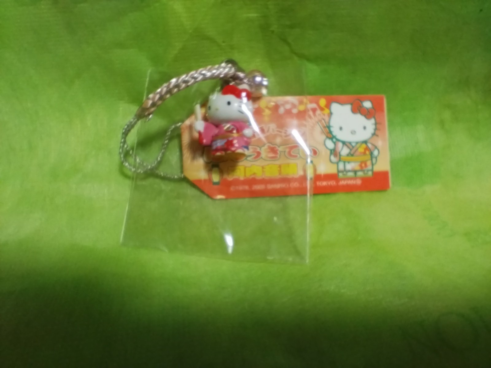 47都道府県ご当地キティ紹介⑨ 大阪府｜しょーん