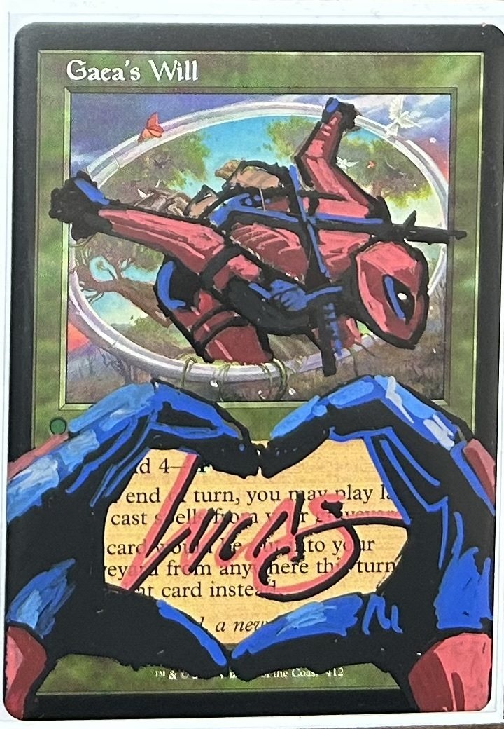 拡張アートの始まり｜みつお