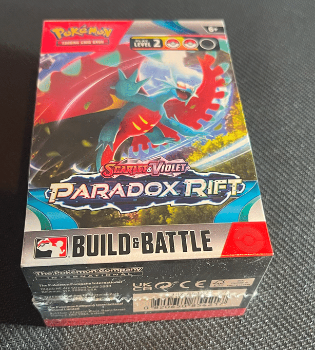 コレクター目線の日本語版ポケモンカードと英語版ポケモンカード比較