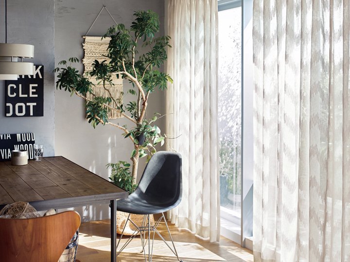 ミッドセンチュリー】のカーテン≪特集≫｜dowdow