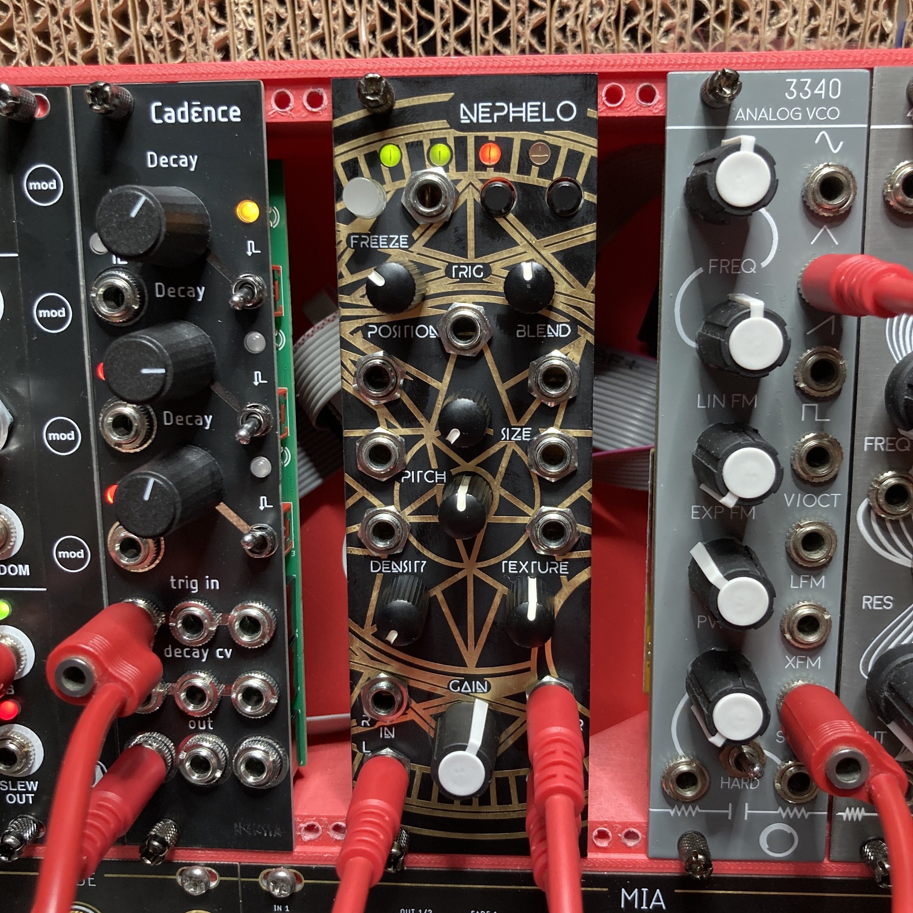 2024年に増えたモジュール。｜Z_Hyper