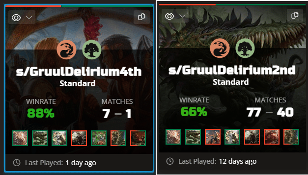 グルール昂揚デッキガイド【FDNスタンダード】｜mo太郎