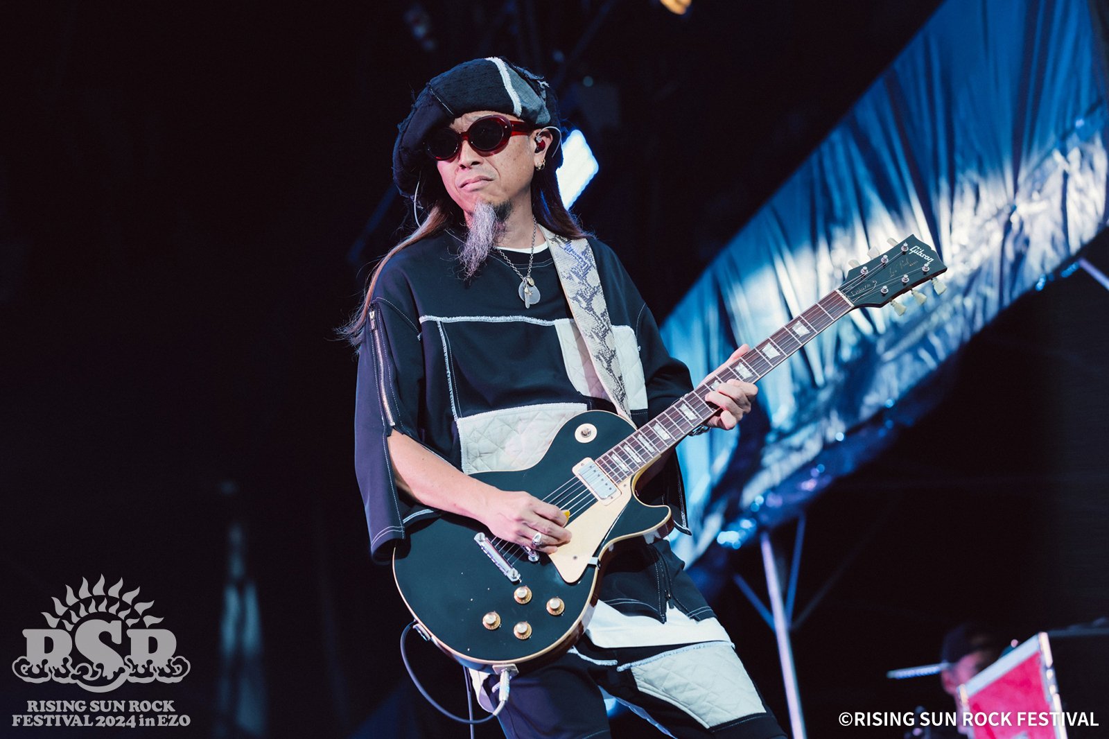 スピッツ 三輪テツヤ氏のギターまとめ①｜クラリ