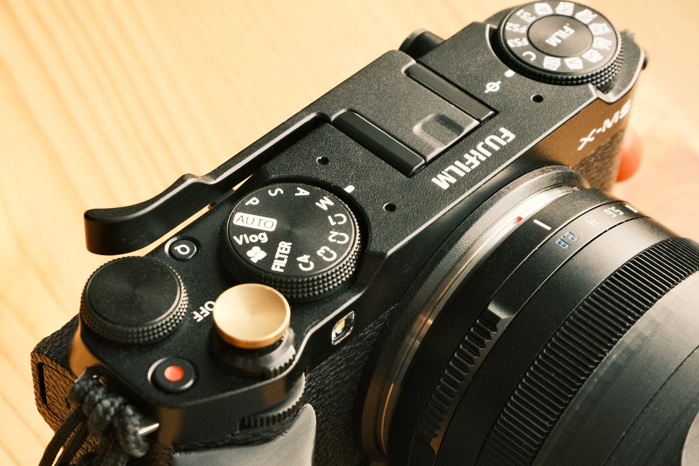 X-M5と3Dプリンター。｜Kudo Takumi