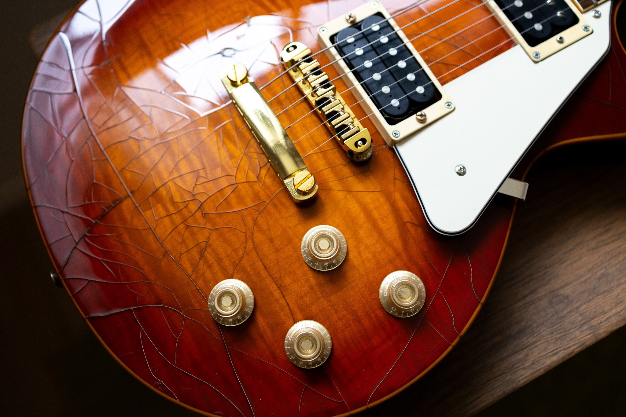 Greco EG-550? デタッチャブルネックのGreco｜Croquetteギター機材研究