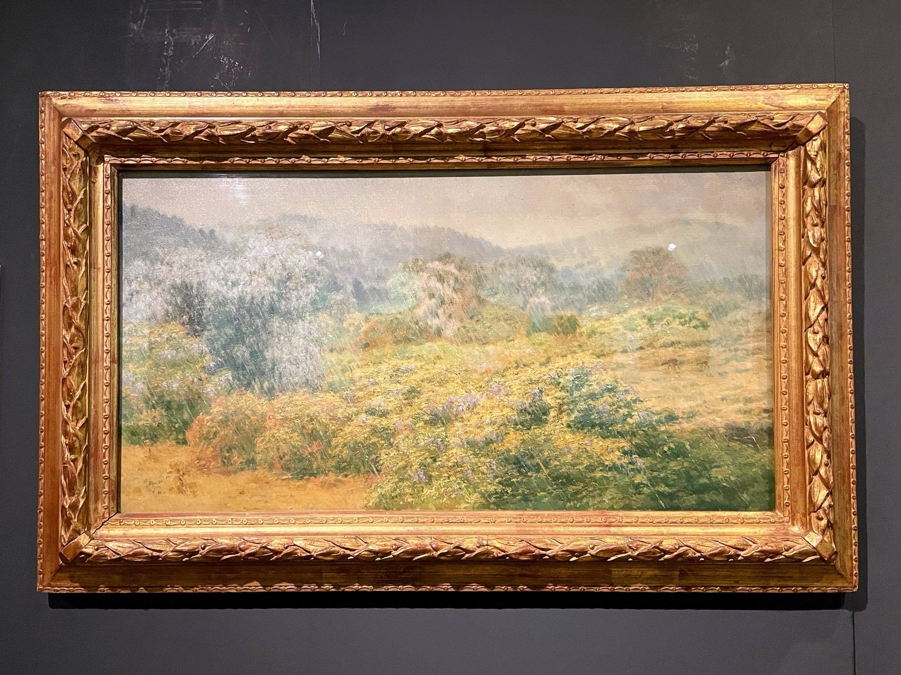 大和の美 ／奈良県立美術館｜美術館とお寺と猫