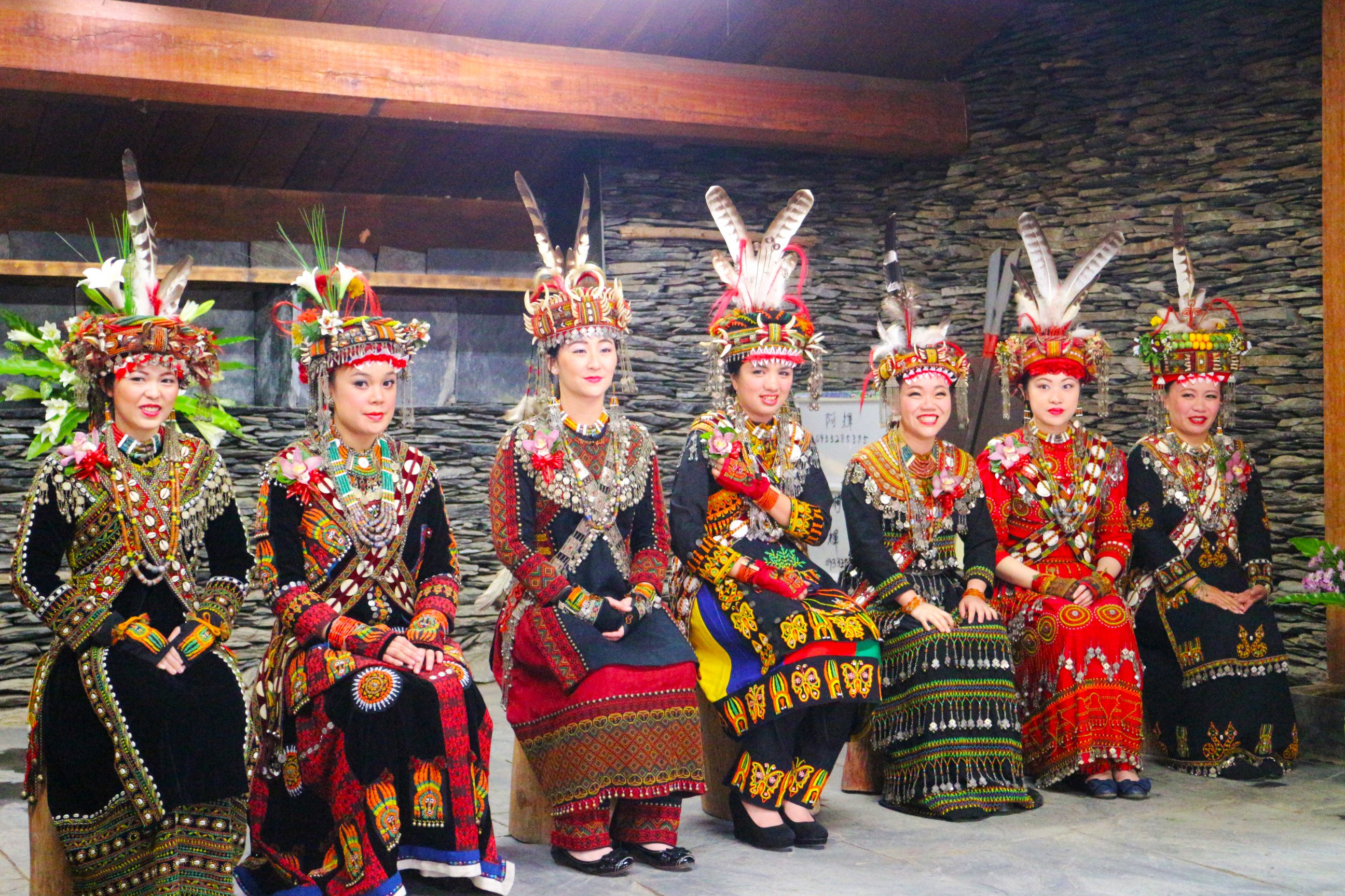 台湾原住民族を学ぼう③】パイワン族の知られざる伝統の魅力と工房巡り