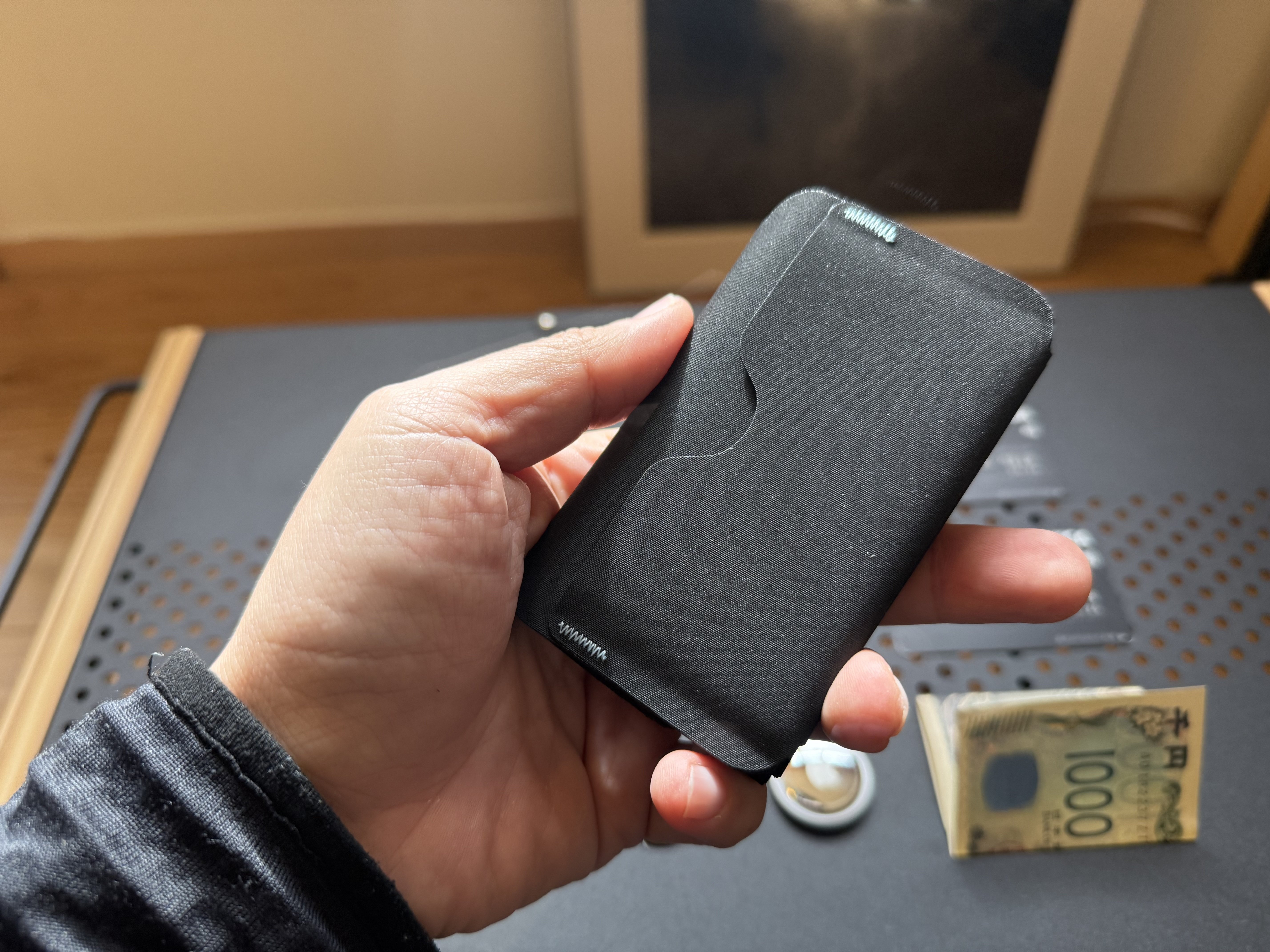 RE:FORM RE:01を買った｜Takashi Nishimura