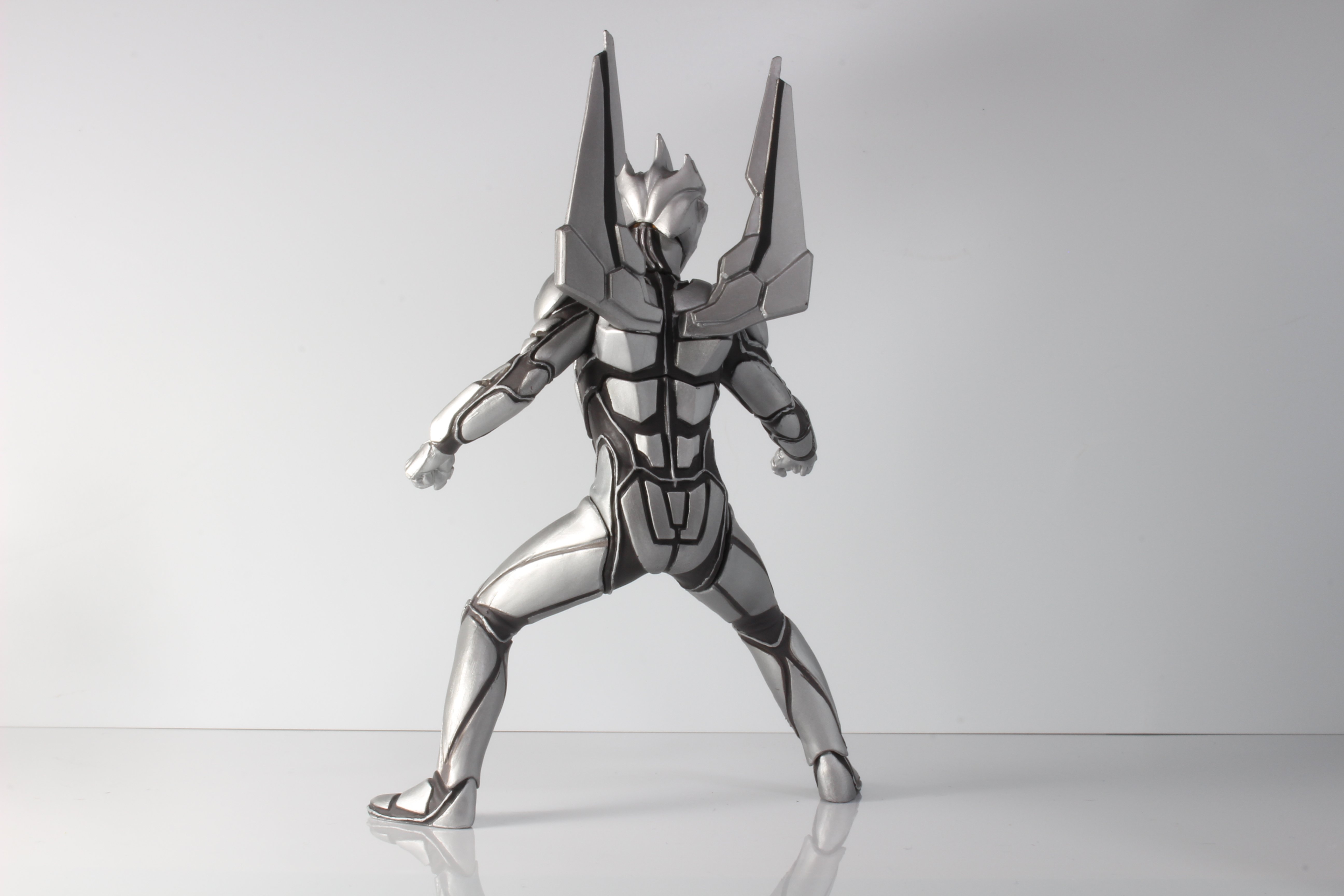 かんたん塗装】アルティメットルミナス ウルトラマンノア｜アシム