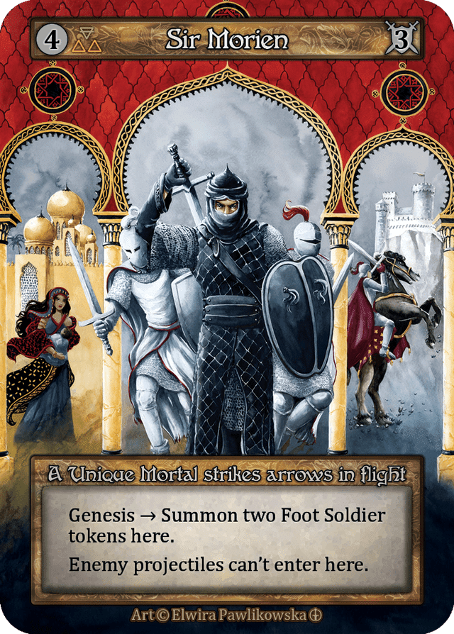 Sorcery TCG】1/29ソーサリー平日フリー対戦会@Fellows｜立花みかん