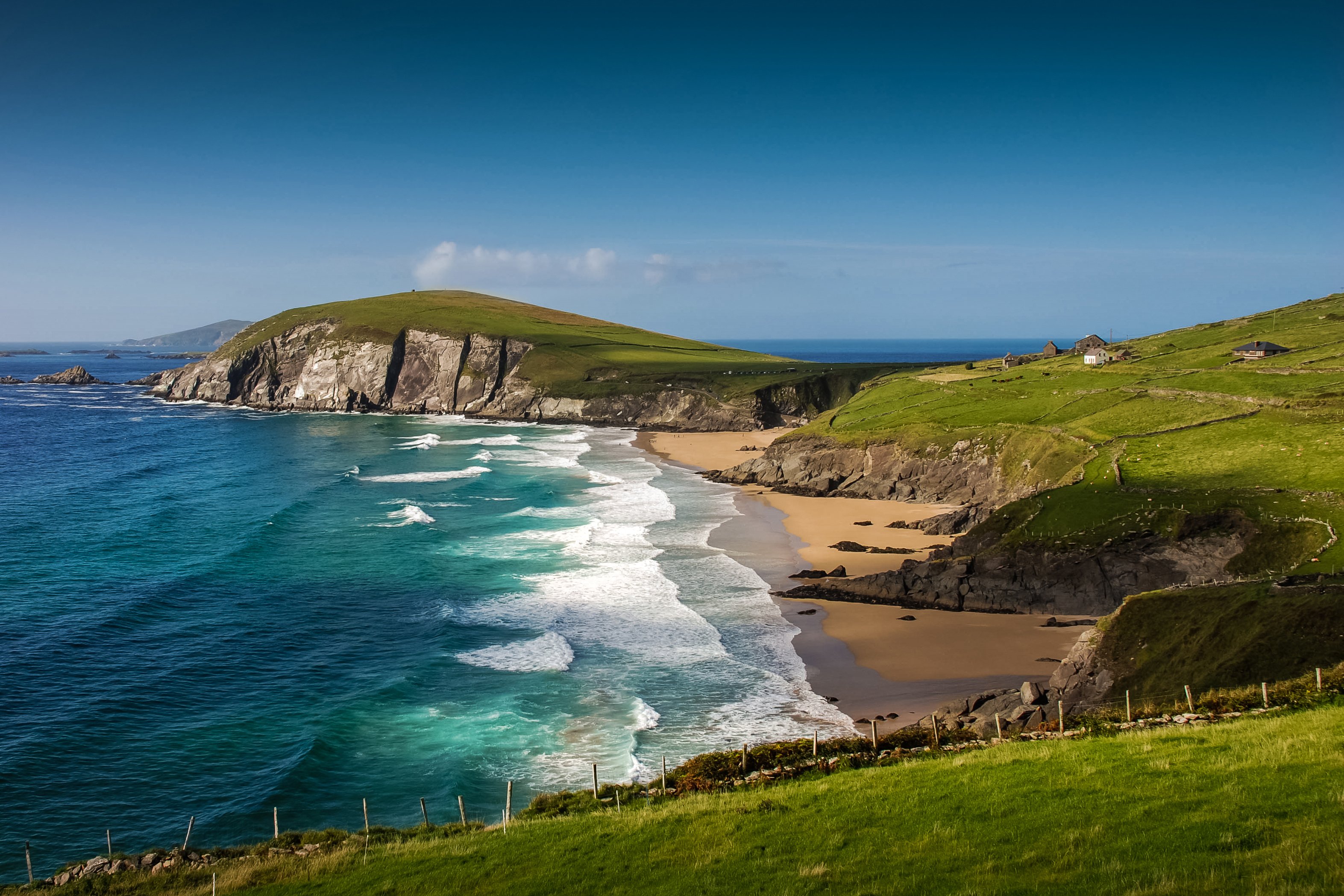 アイルランドの旅 2 後編｜Romi