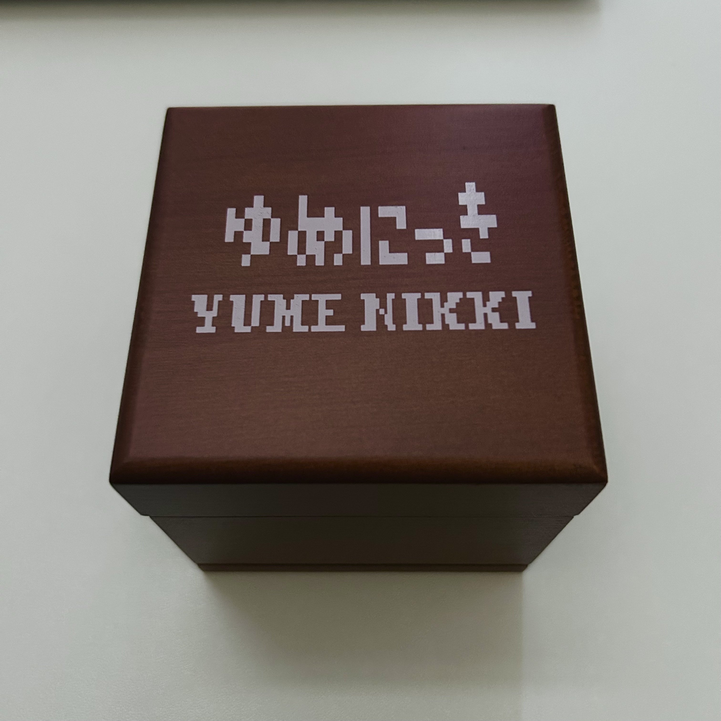 ゆめのオルゴール｜EK