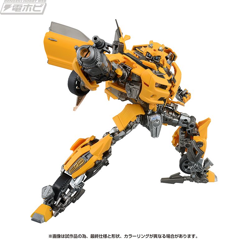 トランスフォーマー40周年を記念したシリーズ「40TH SELECTION」始動