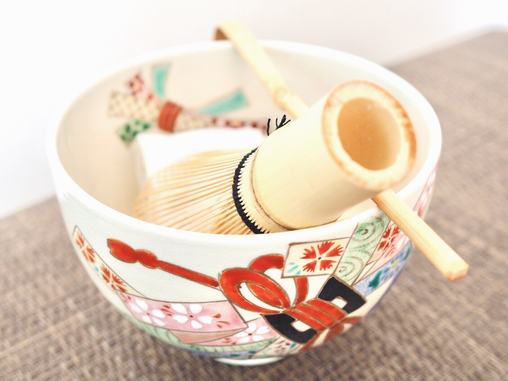 抹茶リビングの商品「抹茶に使える器シリーズ」とは｜きえ | 抹茶リビング