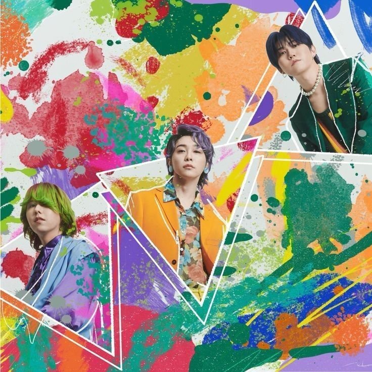 Mrs.GREEN APPLE」推し続けたくなる、超話題バンドについて！【データ