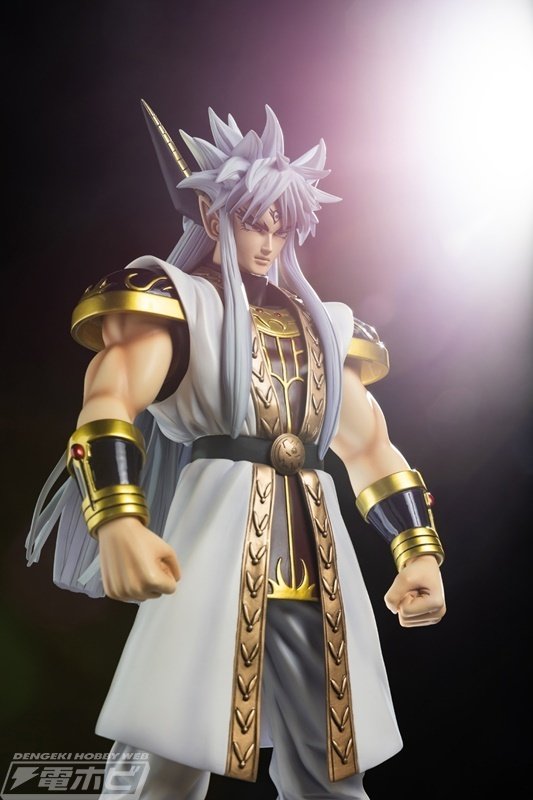 ドラゴンクエスト ダイの大冒険』より真・大魔王バーンがSpiceSeedから