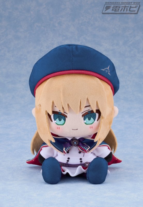 Fate/Grand Order』より、ちょこぷに ぬいぐるみが登場！プリテンダー