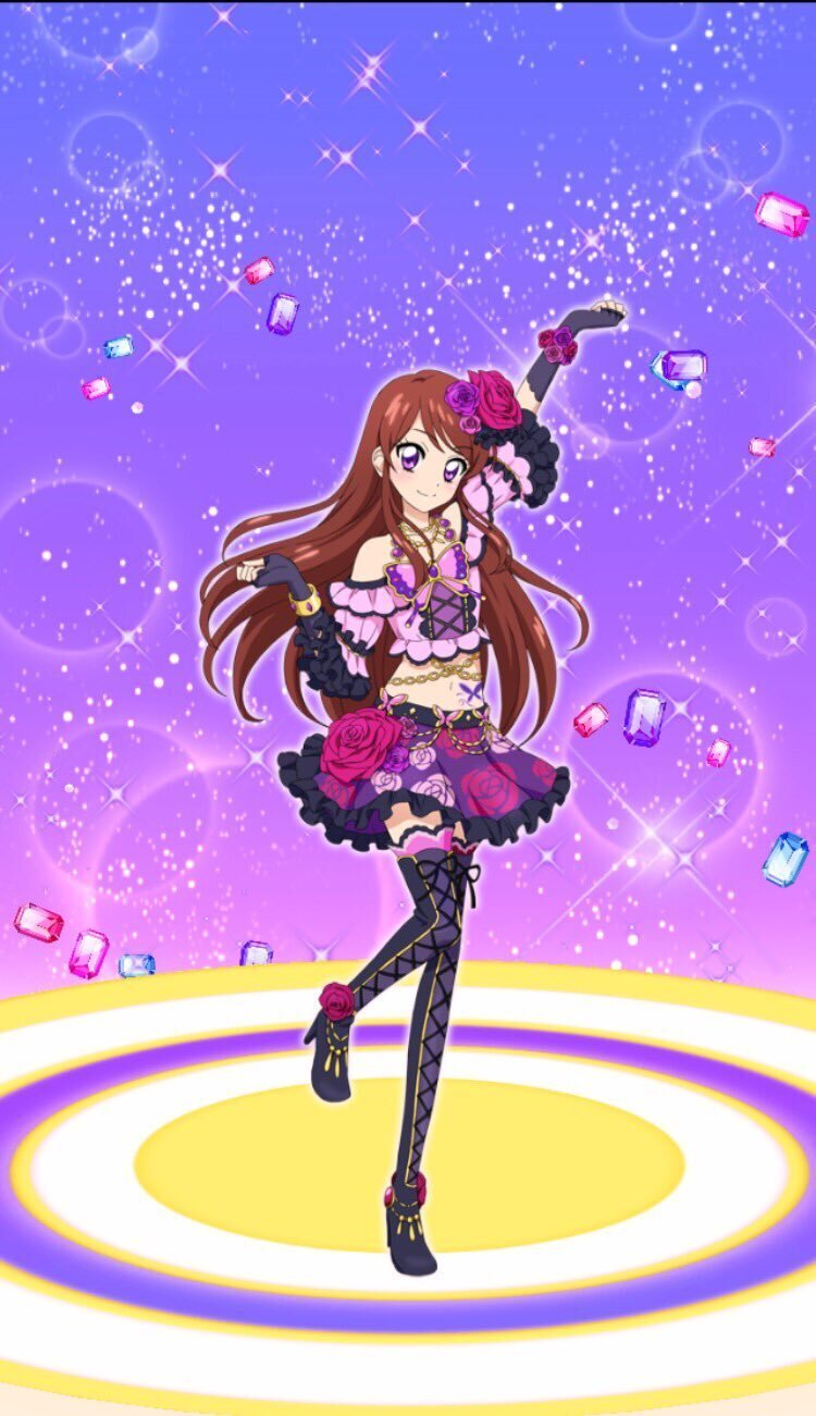 フォトカツのボイスまとめ 紫吹蘭編｜syupii