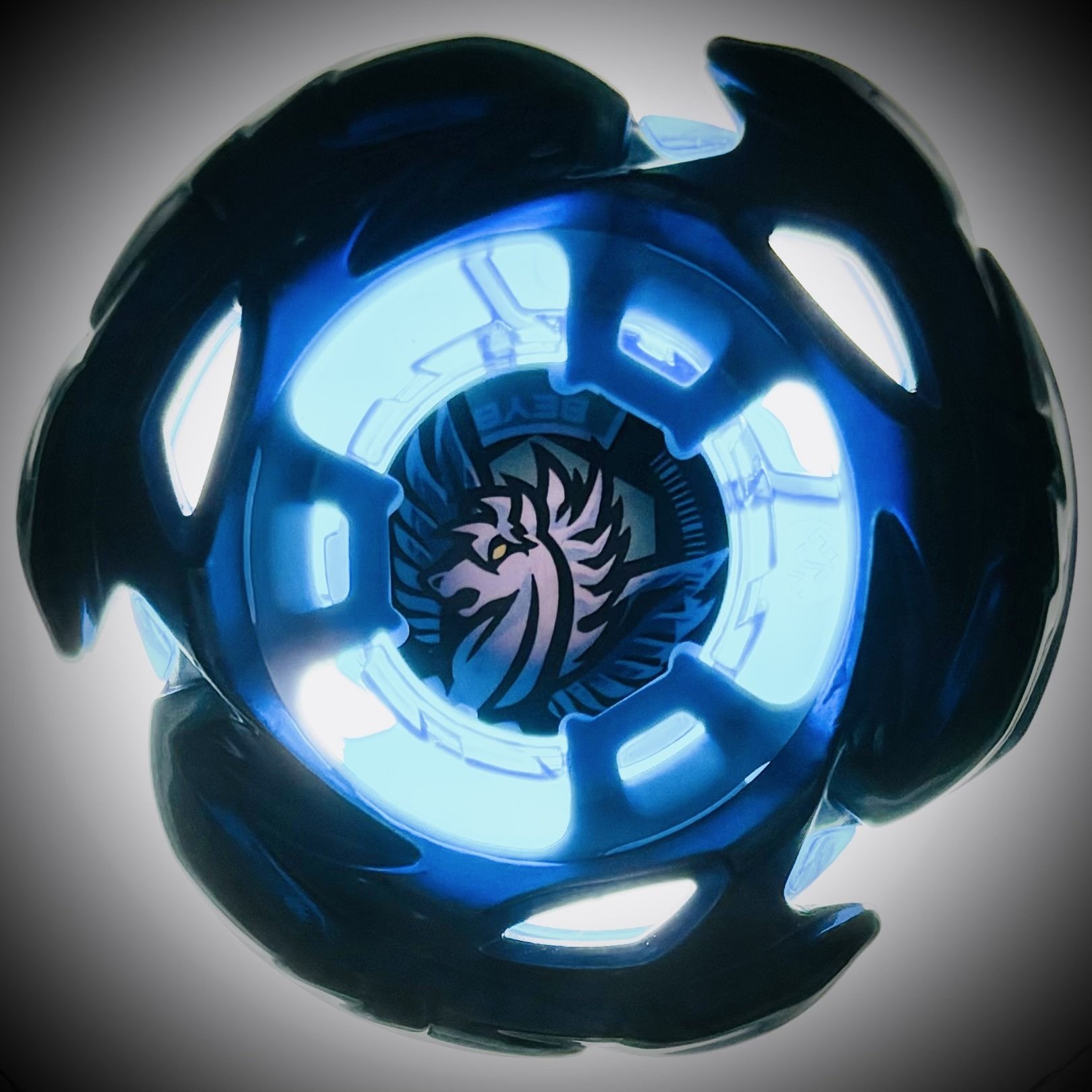 天馬】エアロペガサスは美しい【飛翔】｜ジーク@ベイブレードX