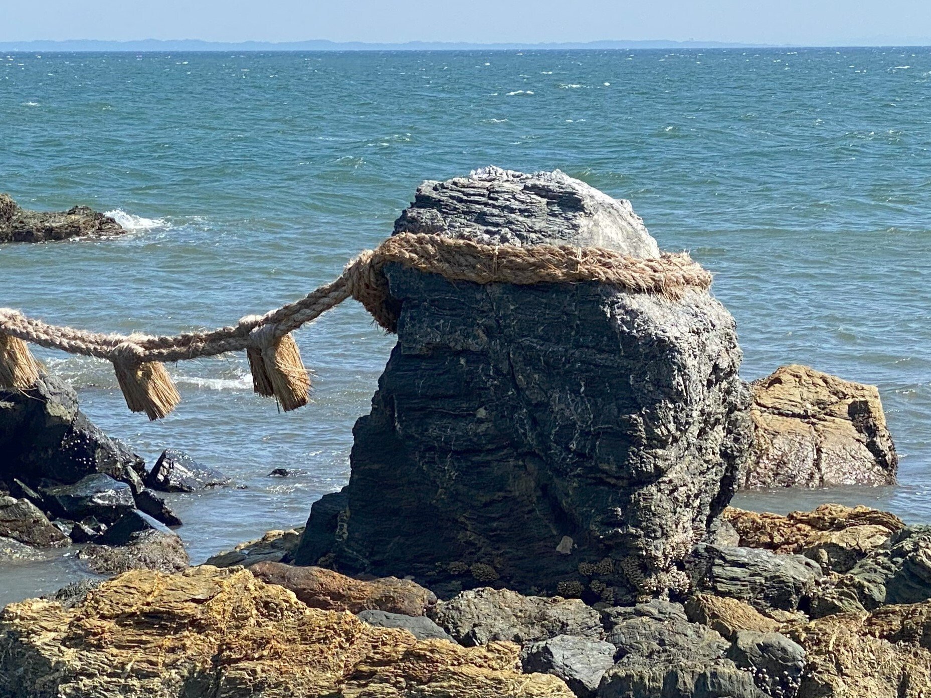 知ってるようで知らんかった～伊勢紀行1｜高坂正澄