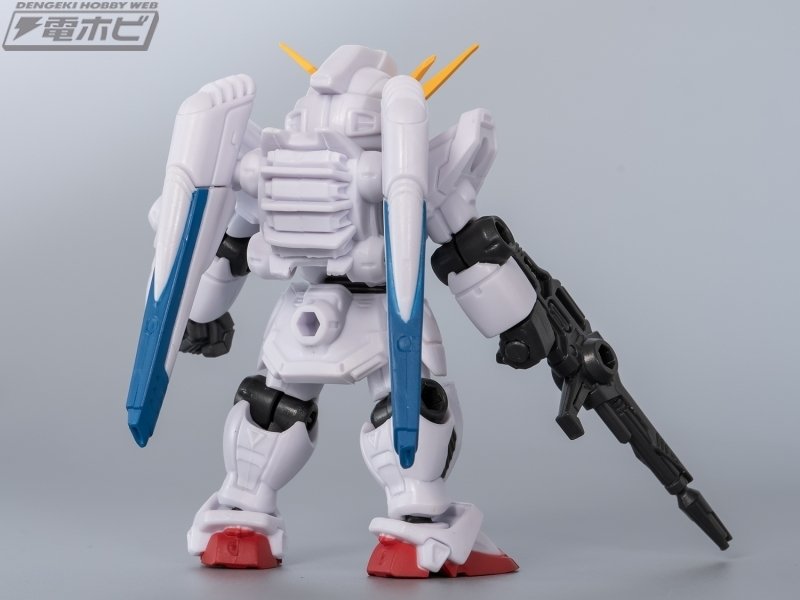 ガンダムF91、ヘビーガン、そしてハイゼンスレイIIにフルドドIIと