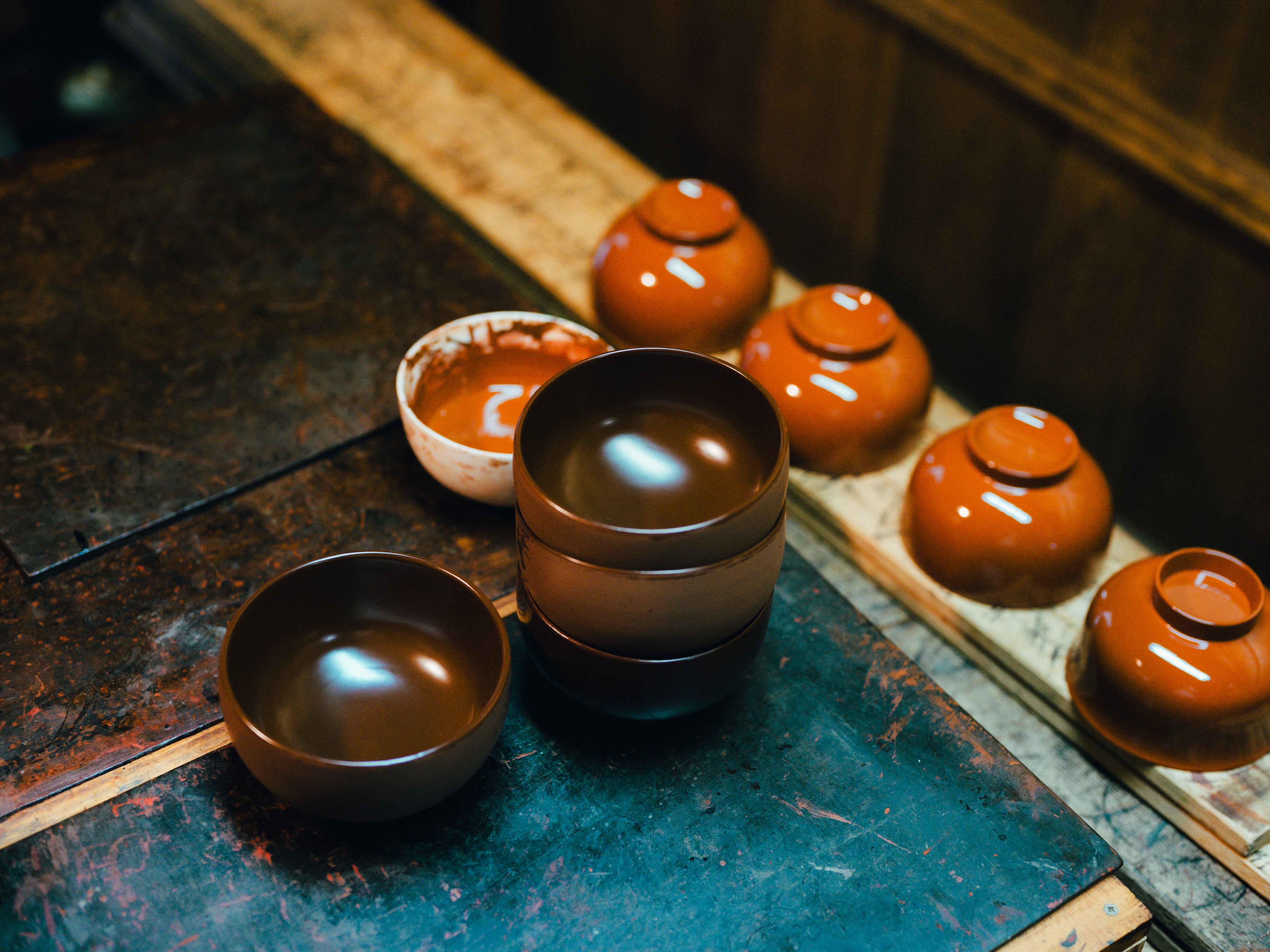 木曽漆器の基礎知識｜LOCAL NIGHT PICNIC