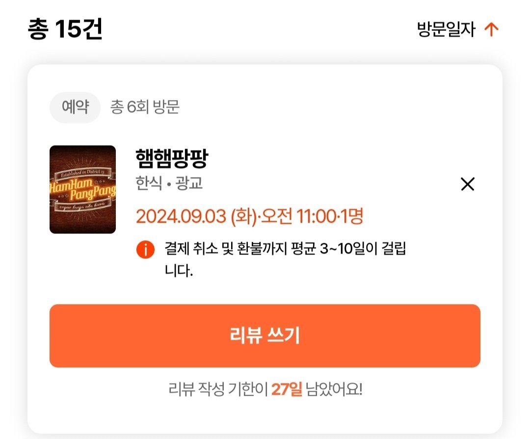 9月3日以降のハムハムパンパンの現状｜Razar