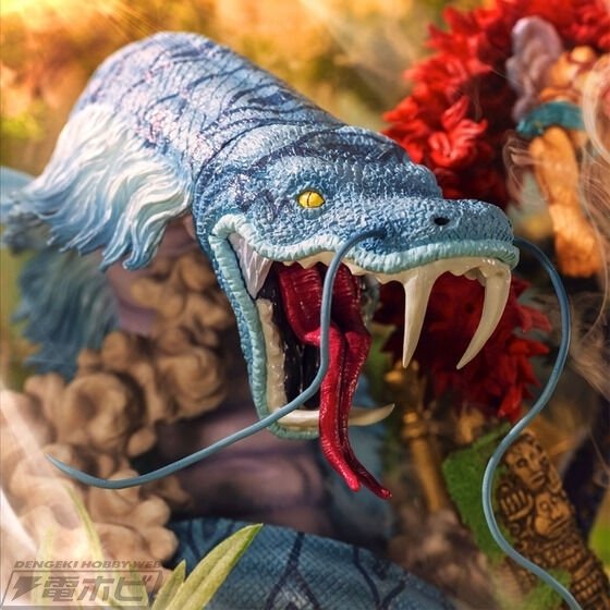 必ずフィギュアが当たる「一番くじ ワンピース 造形王 シャンドラの