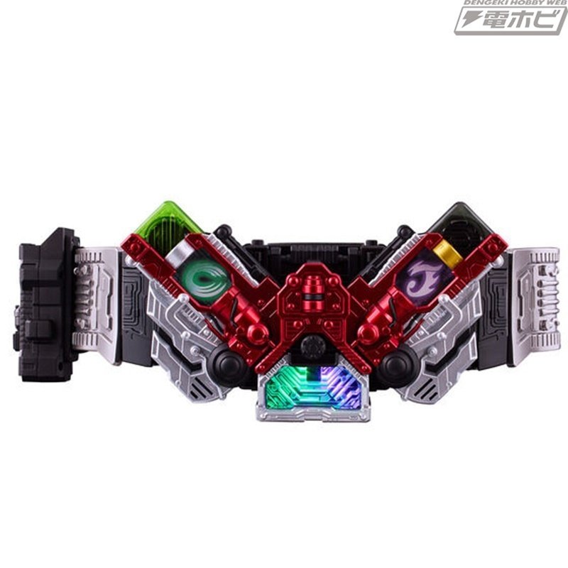 仮面ライダーW』翔太郎＆フィリップの映像作品内台詞などを新たに収録