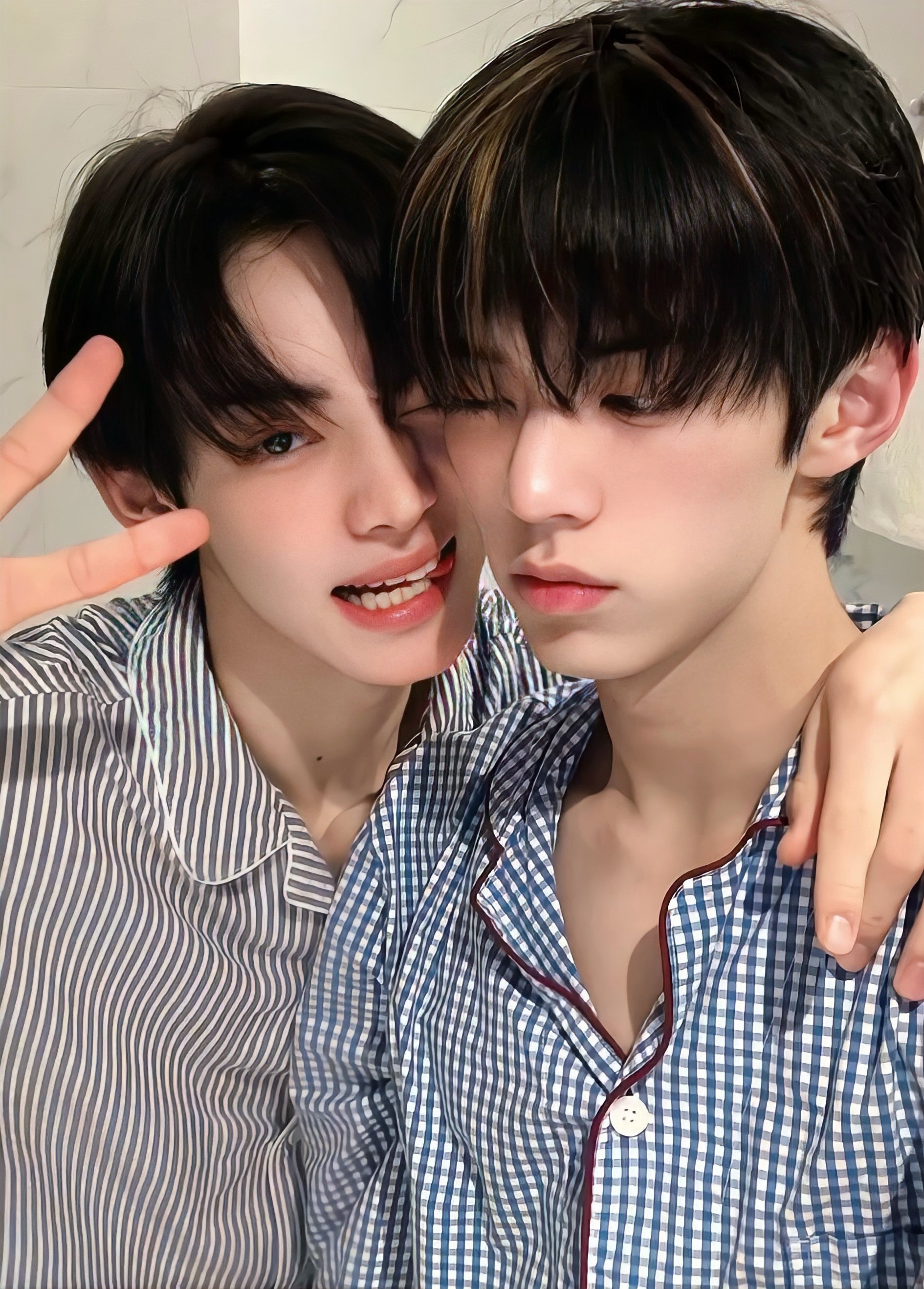 TWS好きケミ調査アンケート結果発表！｜ɪɴᴜ.