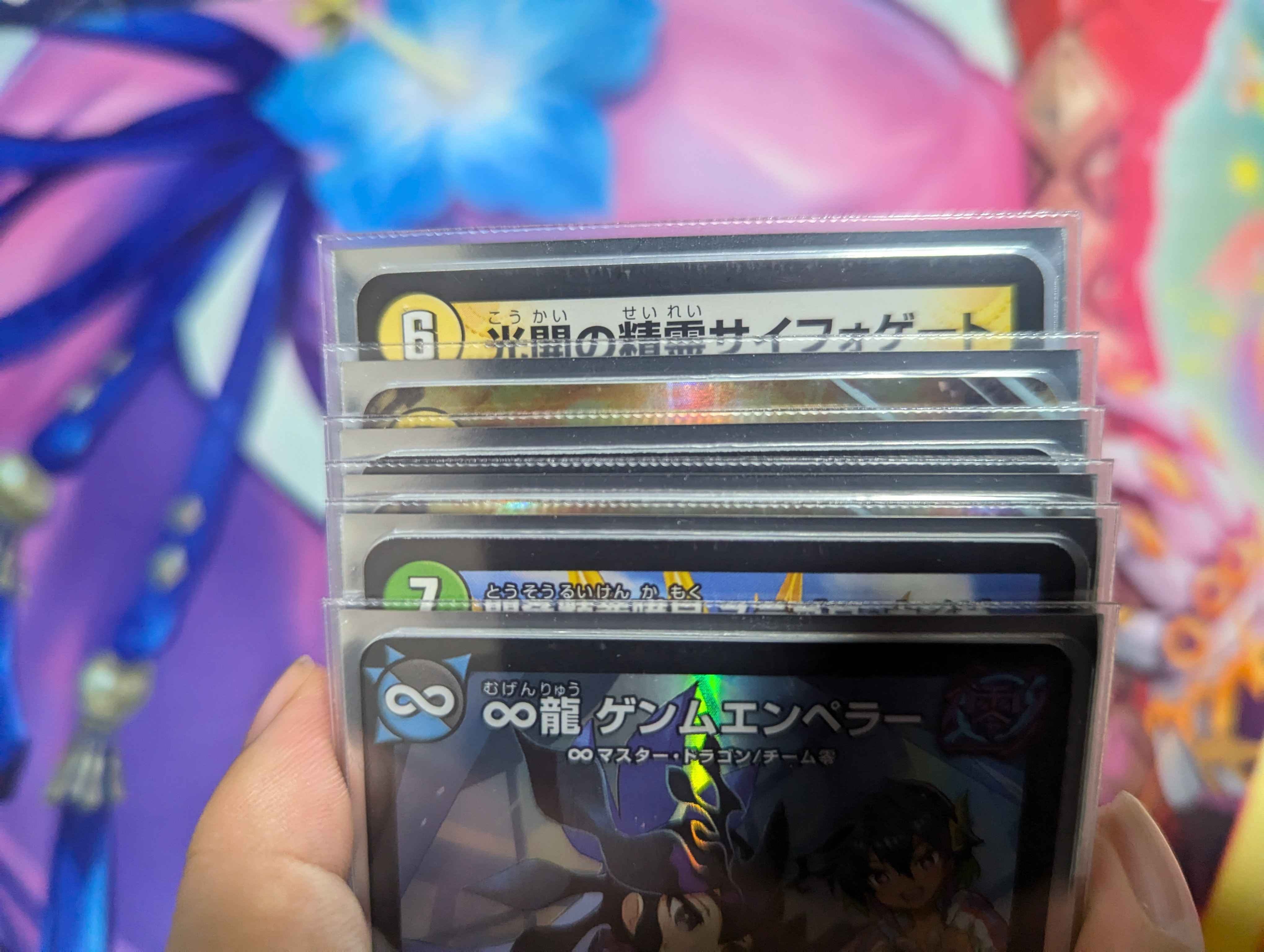 オーバースリーブレビュー2024年令和最新版｜kiseijoker12