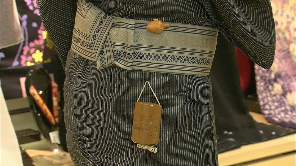 伊勢根付とは｜asuka_netsuke