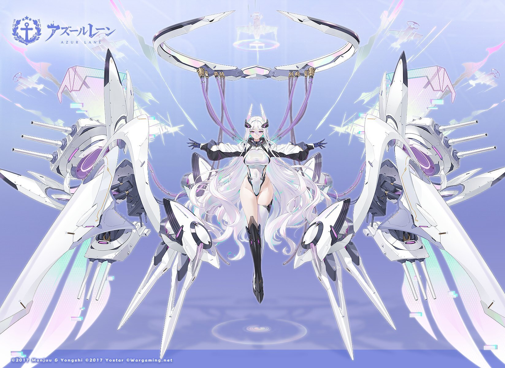 WS】アズールレーンの現在と未来を考える｜くま